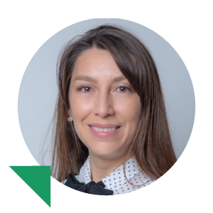 María Belén Cerdan 